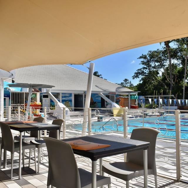 Restaurant - La Foa