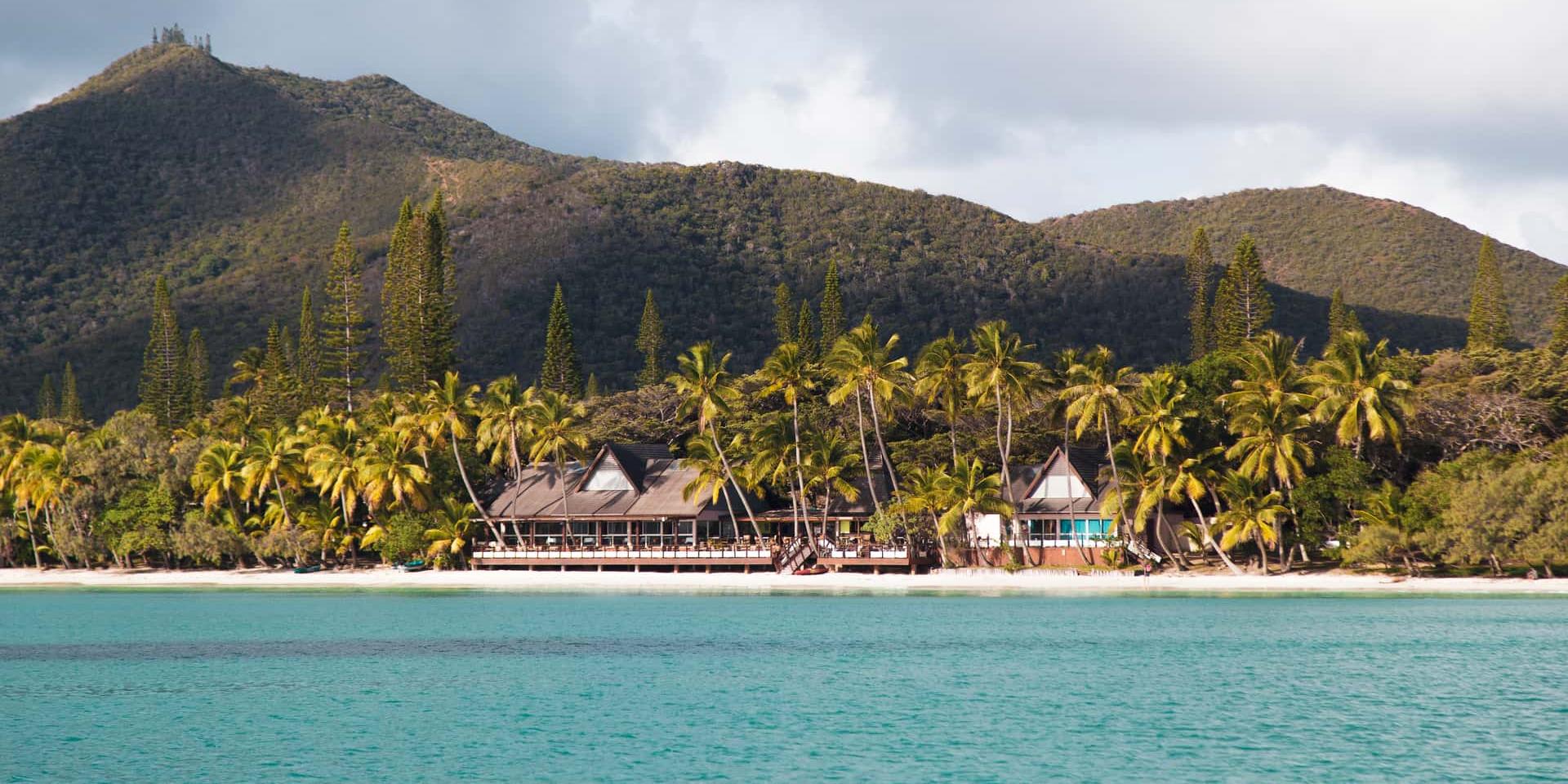 Accommodations on Pine Island: dream getaways | Sud Tourisme