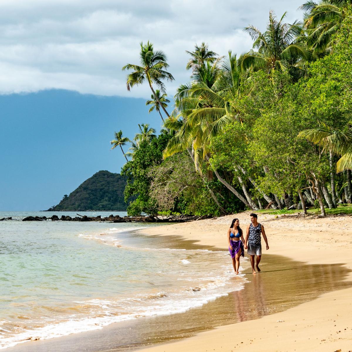 The most beautiful beaches in New Caledonia | Sud Tourisme