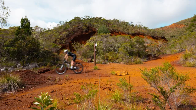 Photo Les Plus Beaux Circuits Vtt 1