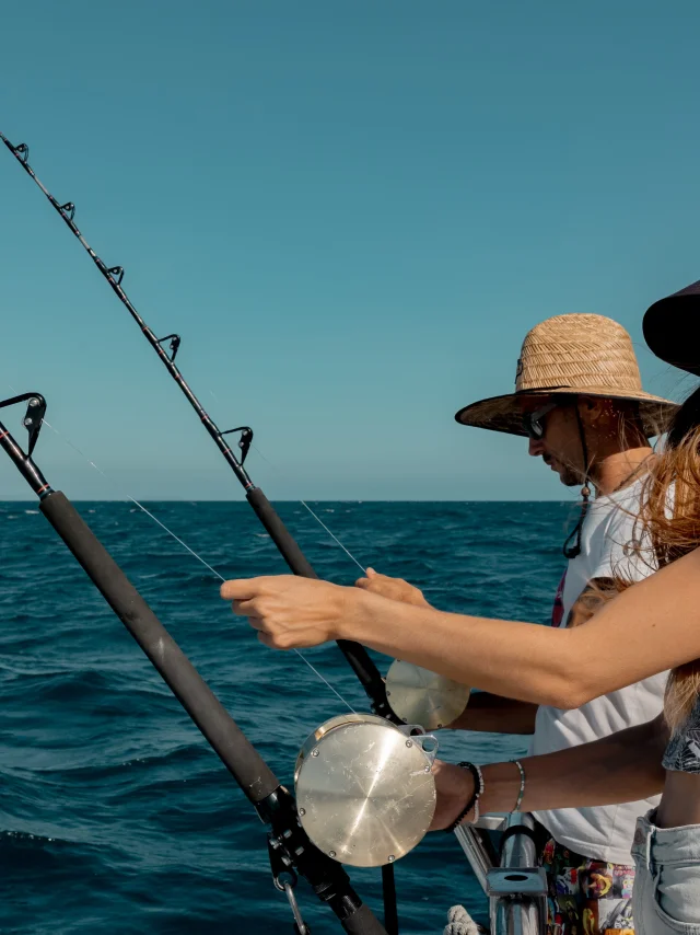 Offroad Charter Charlotte Bertonneau 1284