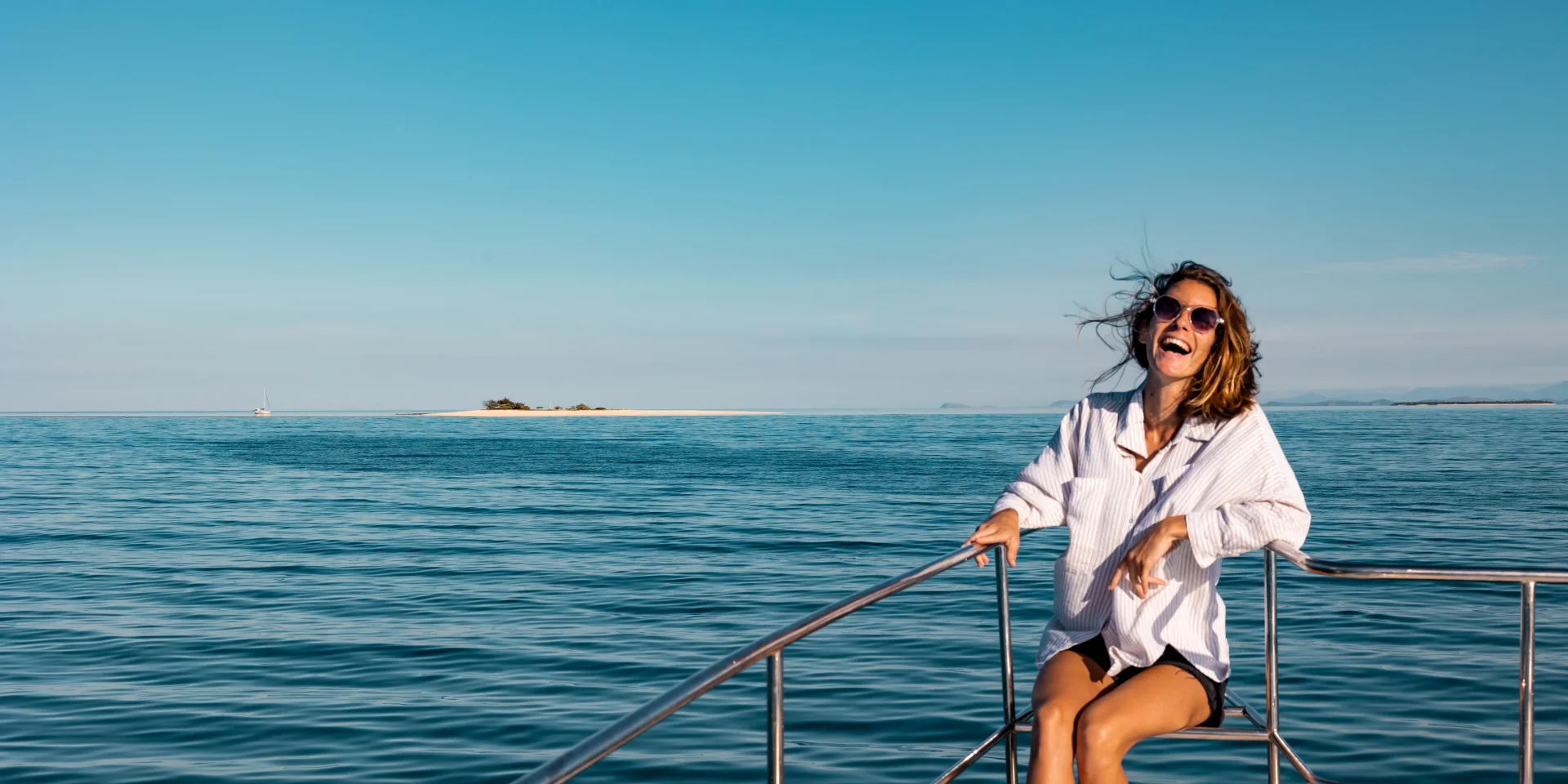 Imagine Yatch Charter Charlotte Bertonneau 4685