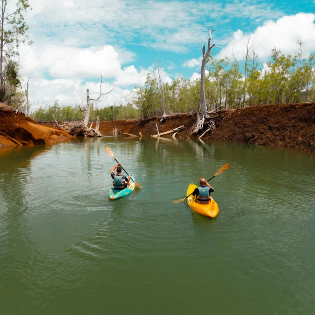 kayak pprb