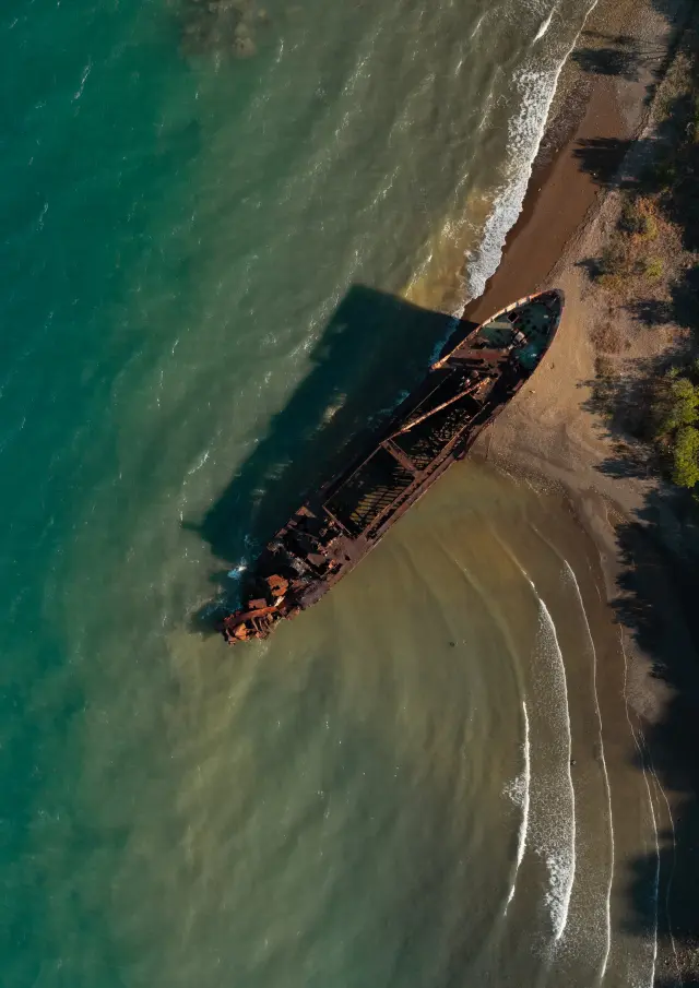 Baie De Toro