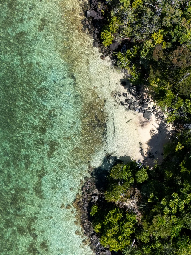Instagram #newcaledonia