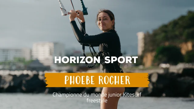 Horizon Sport Cover Avec Phoebe Rocher
