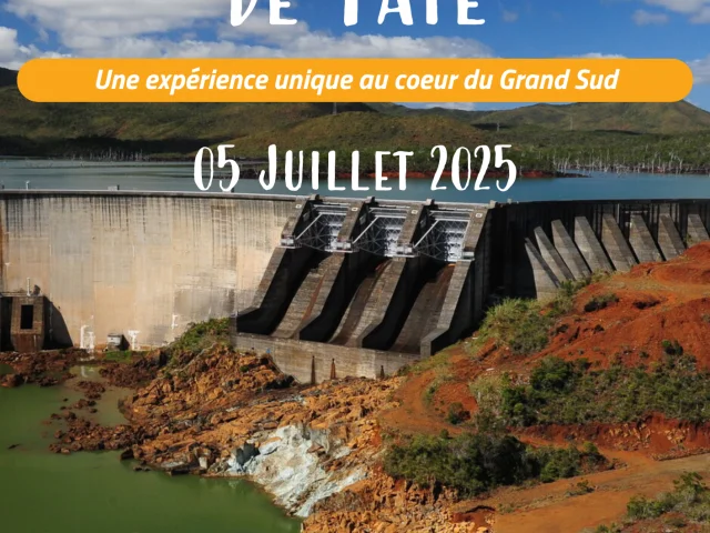 Affiche Yate 2