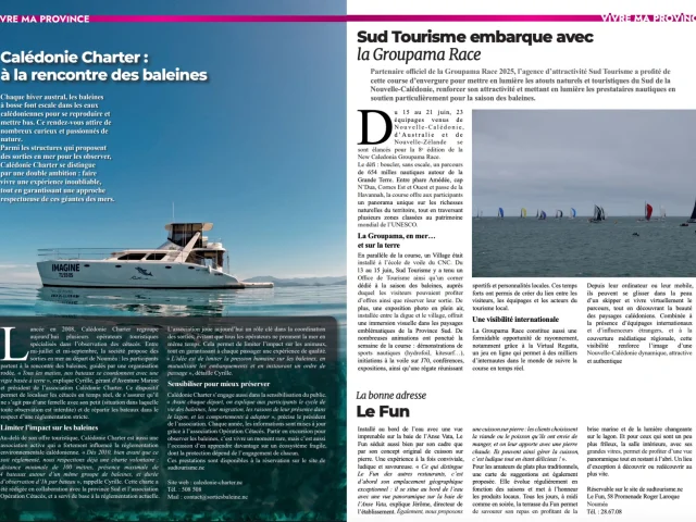 Sud Mag Juin 2025