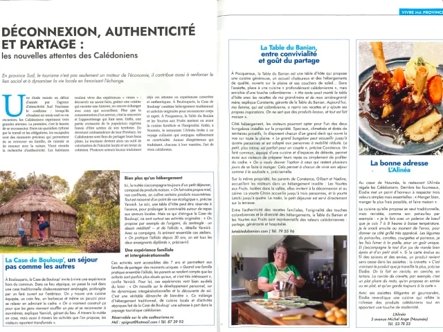 Sud Mag Octobre 2025