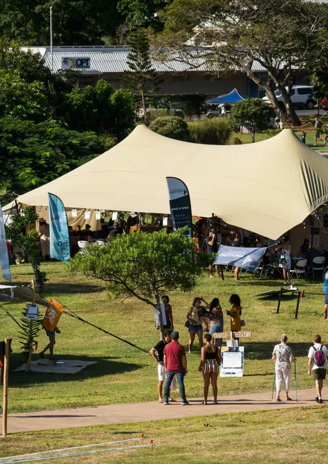 Salon du Tourisme