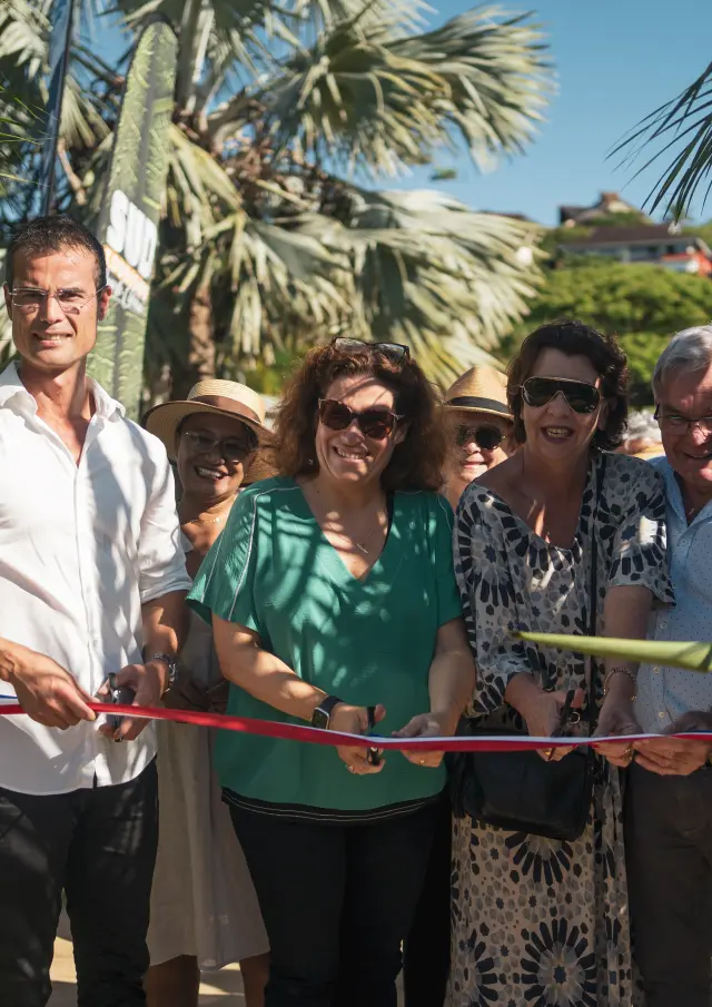 Salon du Tourisme