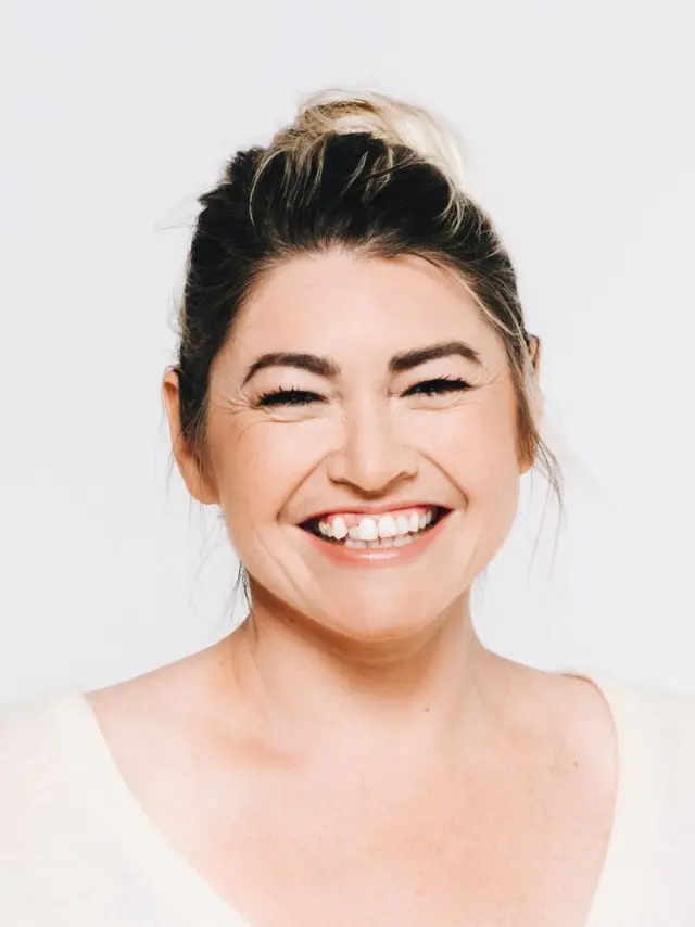 Eugénie Kerleau, directrice générale de Sud Tourisme