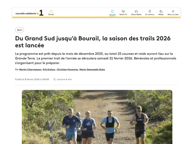 Nc 1ere 8 Fevrier 2026