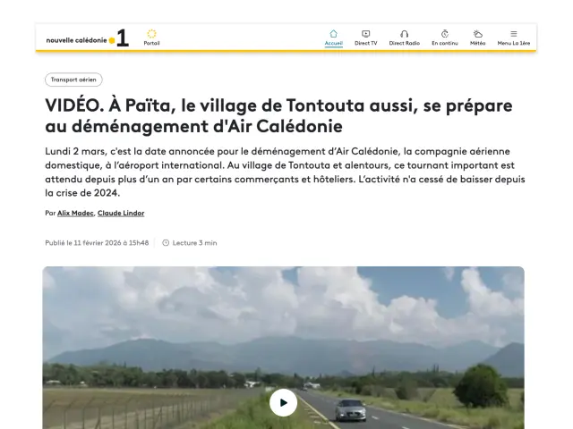 Nc 1ere 11 Fevrier 2026