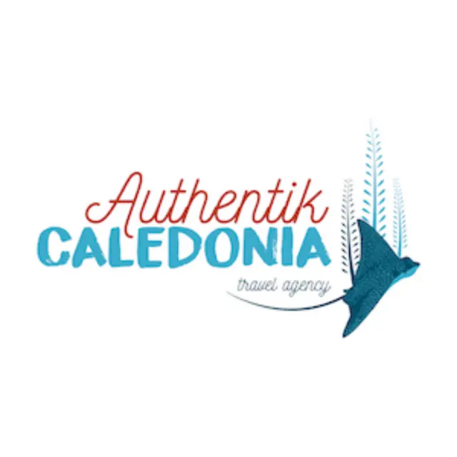 Logo Authentik Caledonia