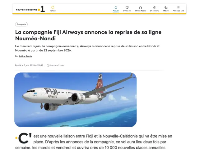 Nc 1ere 3 Juin 2026