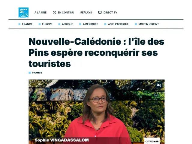 France 24 05 Juin 2026