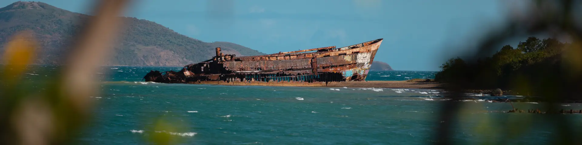 Baie De Toro Charlotte Bertonneau 8334