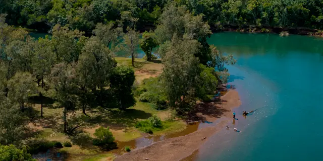 Parc Fayard