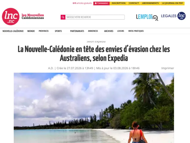 Lnc 27 Juillet 2026