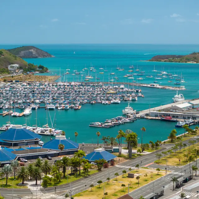 Marche De Noumea Port Moselle Charlotte Bertonneau Patrice Hauser 16