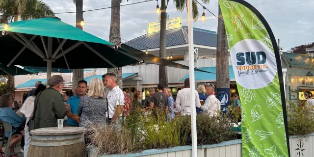 Down Under Rally 5