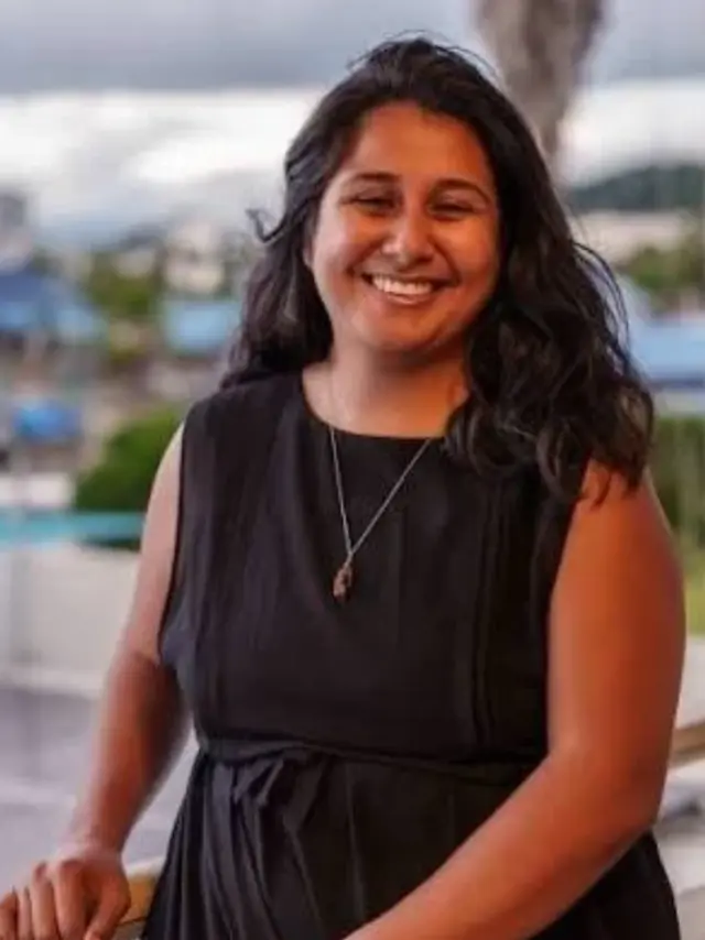 Wendy Muliakaaka